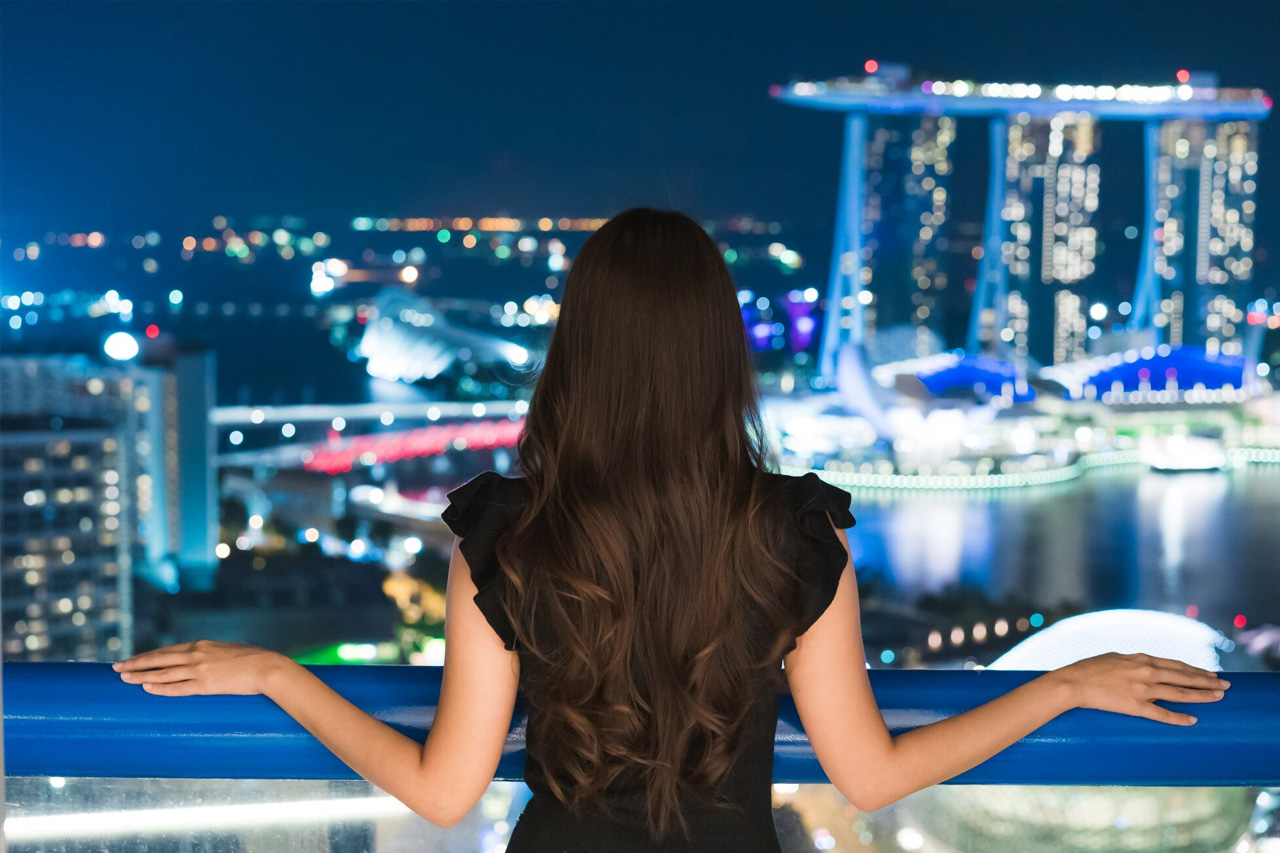 Dubai’de Gece Hayatı Nasıl ?